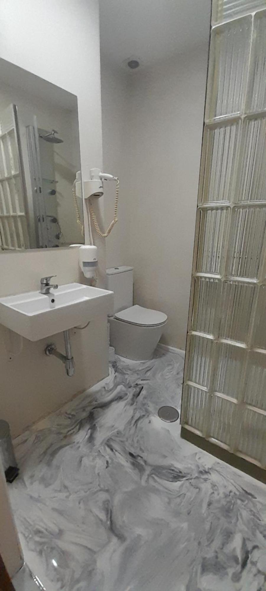 Apartamentos Matute 11 Madrid Bagian luar foto