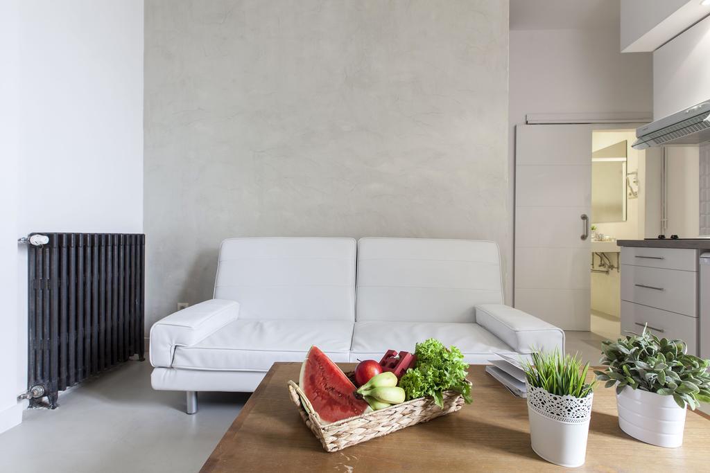 Apartamentos Matute 11 Madrid Bagian luar foto